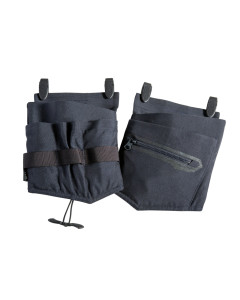 MASCOT 22550 Customized Holster Pockets, Electrician - Dark Navy