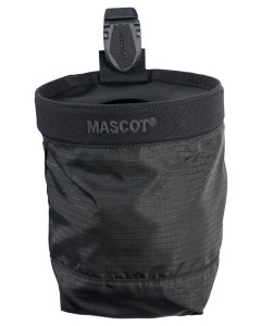 Mascot 22650 Holster Pocket - Black