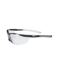 Hellberg Argon Clear Endurance Safety Glasses | 23041-001