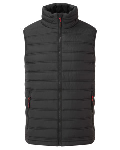 Tuffstuff 235 Elite Bodywarmer - Black