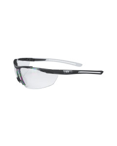 Hellberg Argon ELC Safety Glasses | 23531-001