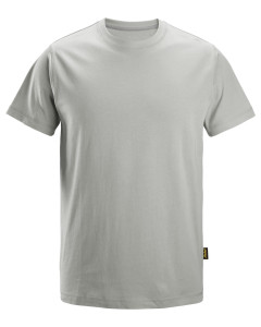 Snickers 2502 Classic T-Shirt (Ice Grey)