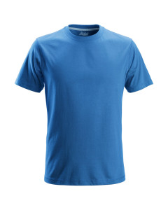 Snickers 2502 Classic T-Shirt (True Blue)
