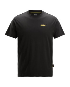 Helly Hansen Lifa Active T-shirt, Black