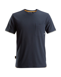 Snickers 2598 AllroundWork 37.5 T-Shirt (Navy)