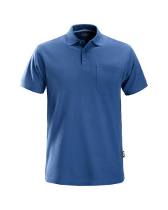 Snickers 2708 Classic Polo Shirt (True Blue)