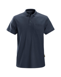 Snickers 2708 Classic Polo Shirt (Navy)
