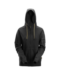 フィデス　 FREEZE PULLOVER SK set Cosy Fleece Full Zip Hoodie Fabletics