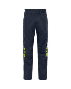 Snickers 6275 AllroundWork 4-way Stretch Trousers Holster Pockets