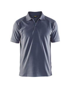Blaklader 3324 Polo Shirt (Grey)