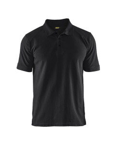Blaklader 3324 Polo Shirt (Black)