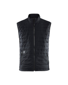 Blaklader 3880 Smart Heated Vest Gilet - Black