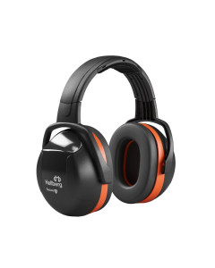 Hellberg Secure 3 Headband Ear Defenders | 41003-001 - Sale