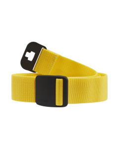 Blaklader 4047 Belt With Stretch Non Metal - Yellow