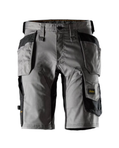 Stretch Shorts mit Holstertaschen - 6141 Stretch Shorts mit Holstertaschen - 6141