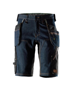 Portwest DX444 DX4 Detachable Holster Pocket Shorts - Ripstop