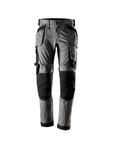 Snickers 6241 AllroundWork Stretch Work Trousers with Holster