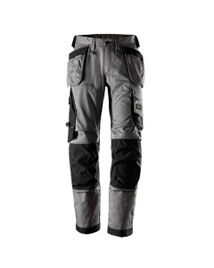 STYLE Snickers 6251 AllroundWork Stretch Loose Fit Work Trousers with