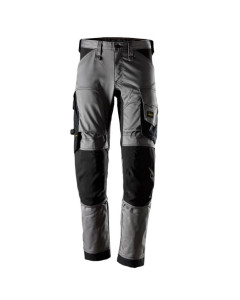 Snickers 6341 AllroundWork Stretch Work Trousers without Holster