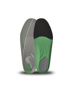 V12 Footwear VS250 Dynamic Arch Low Insole - Women's (Green)