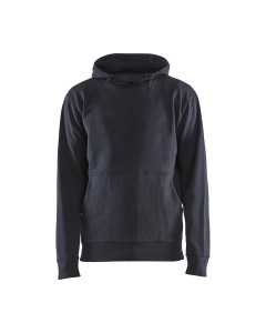 Blaklader 3430 Hoodie - Dark Navy Blue