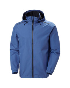Helly Hansen 71261 Manchester 2.0 Shell Jacket - Stone Blue