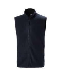 Helly Hansen 72095 Manchester 2.0 Fleece Vest - Navy