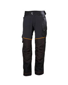 Helly Hansen 77446 Chelsea Evo Work Trousers - Black