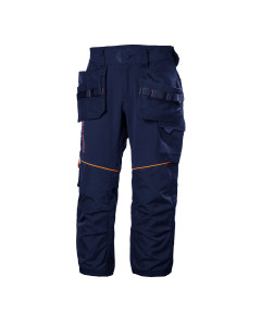 Helly Hansen 77447 Chelsea Evo Pirate Trousers - Navy