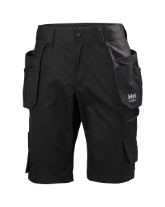 Snickers 6118 AllroundWork 4-Way Stretch Shorts with Holster
