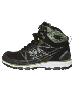 Helly Hansen 78262 Chelsea Evo Waterproof Aluminum Toe Safety Boots S3 - Camo
