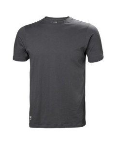 Helly Hansen 79161 Classic T-Shirt (Dark Grey) - XL - SALE