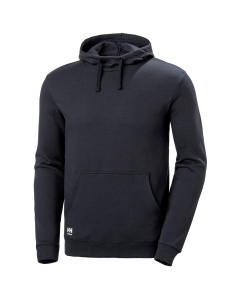 Helly Hansen 79214 Manchester Hoodie - Navy