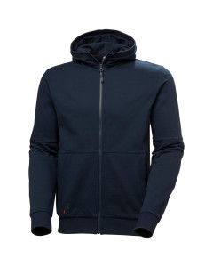 Carhartt K121 Hoodie Sweatshirt - Men's - New Navy
