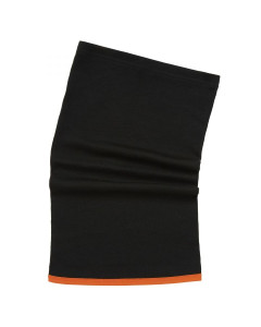 Helly Hansen 79706 Lifa Merino Neck Warmer - Black