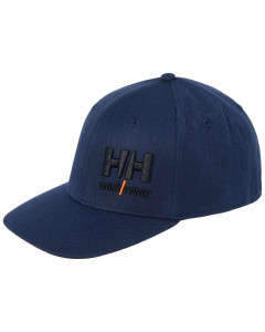 Helly Hansen 79802 Kensington Cap - Navy