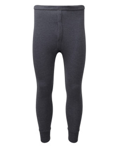 Fort Workwear Thermal Long Johns - Denim