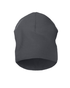 Snickers 9024 FlexiWork Stretch Fleece Beanie Hat (Steel Grey)