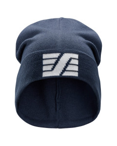 Snickers 9035 S Beanie Hat (Navy/White)
