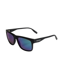 Blaklader 9602 Blaklader Sunglasses - Black/Green