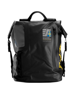 Snickers 9623 Waterproof Backpack (Black)