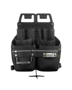 Snickers 9786 Service Tool Pouch (Black/Black)