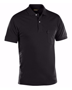 Polo shirts with pockets wholesale best sale