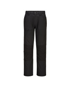 Fristads 2687 SSL Craftsman Jogger Trousers | Black | TuffShop.co.uk
