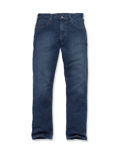 Carhartt 102804 Rugged Flex Relaxed Straight Jeans - Men's - Superior