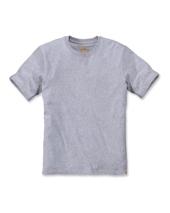 Carhartt 104264 Non-Pocket Short Sleeve T-Shirt - Men's - Heather Grey