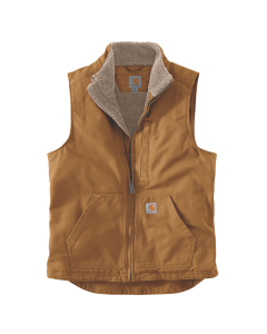 Carhartt V01 Arctic Bodywarmer - Men's - Carhartt Brown