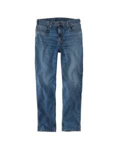 Carhartt 104960 Rugged Flex Relaxed Fit Tapered Jeans - Men's - Arcadia