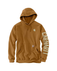 Carhartt knowledge hoodie discount