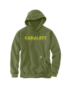 Carhartt wind fighter hoodie best sale